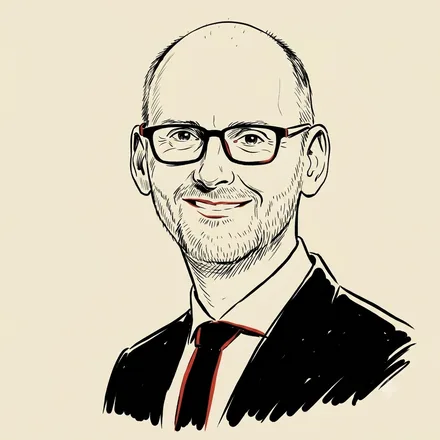 Torsten Slok