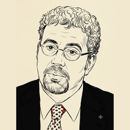 Daron Acemoglu