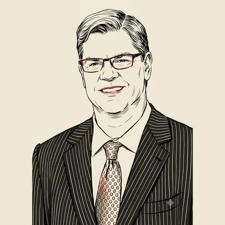Jim Covello