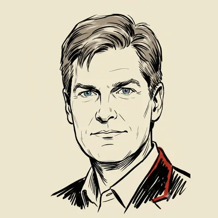 Michael Burry