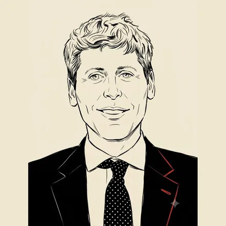 Sam Altman
