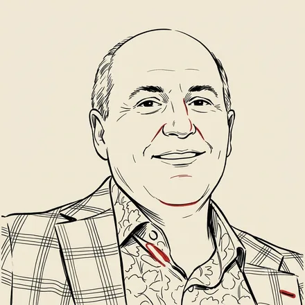 Dan Ives